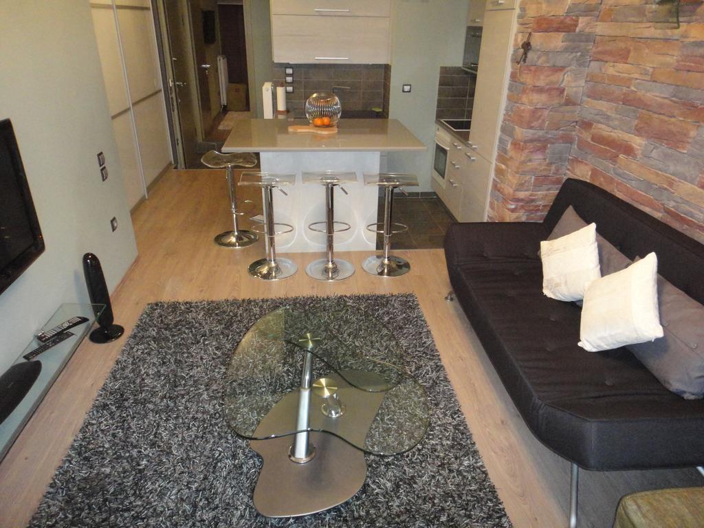 Soho Athene Apartment Exterior foto