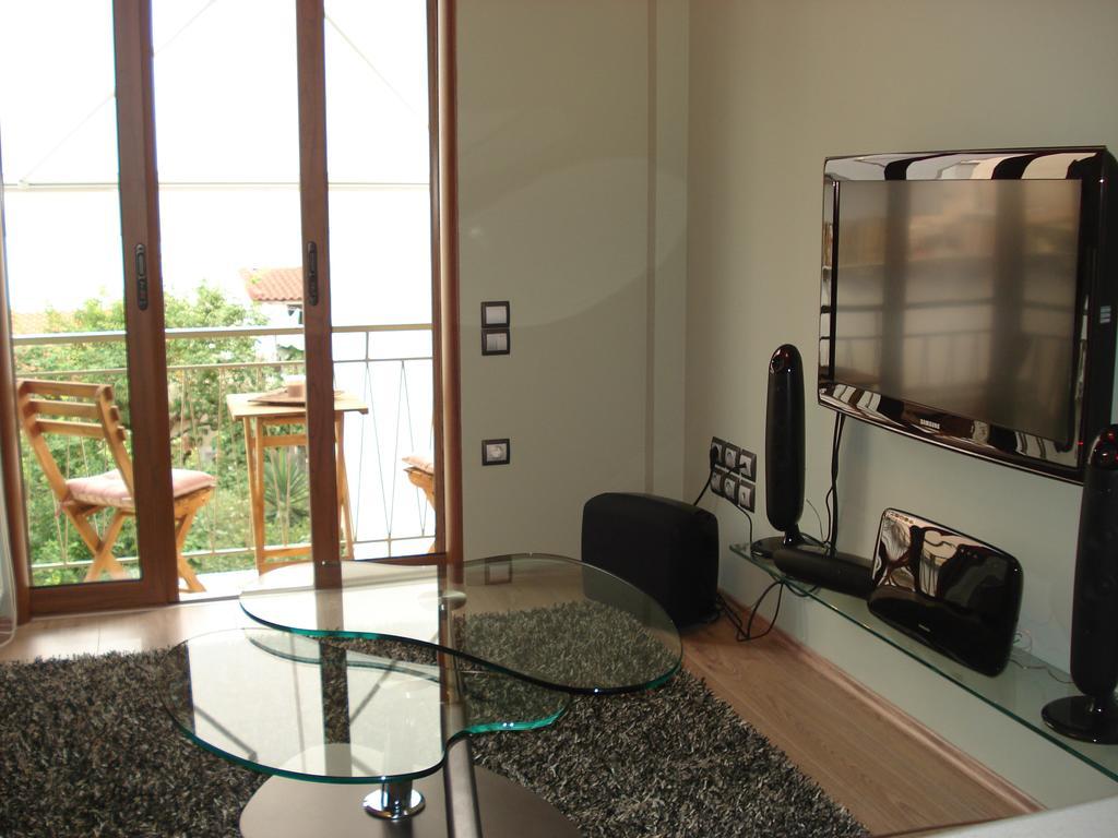 Soho Athene Apartment Exterior foto