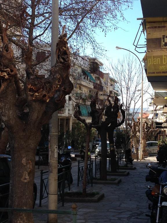 Soho Athene Apartment Exterior foto